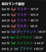 ラナス／グリフ tweet media