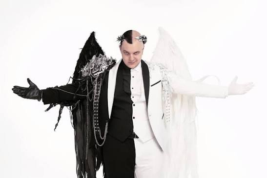 TonySuperCharger tweet media