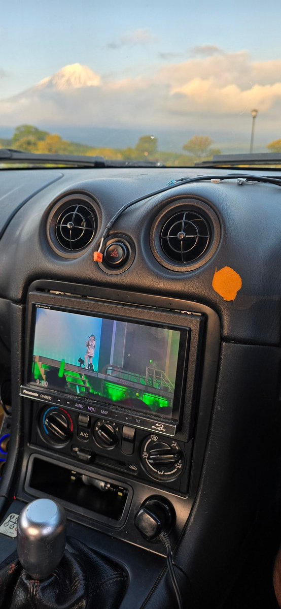 Wandering Dream Chaser tweet media