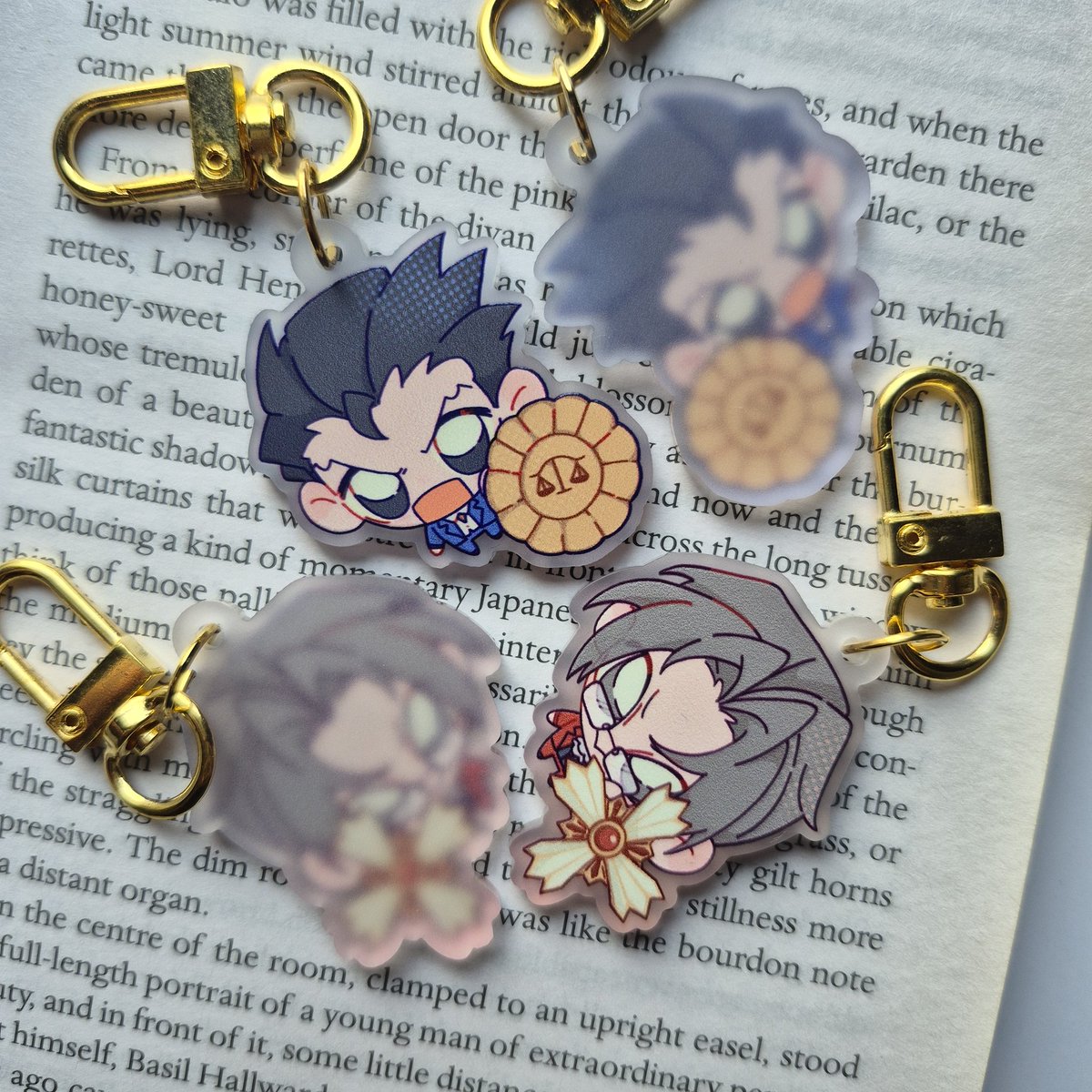 mang ✦ CF22 H-37b sat tweet media