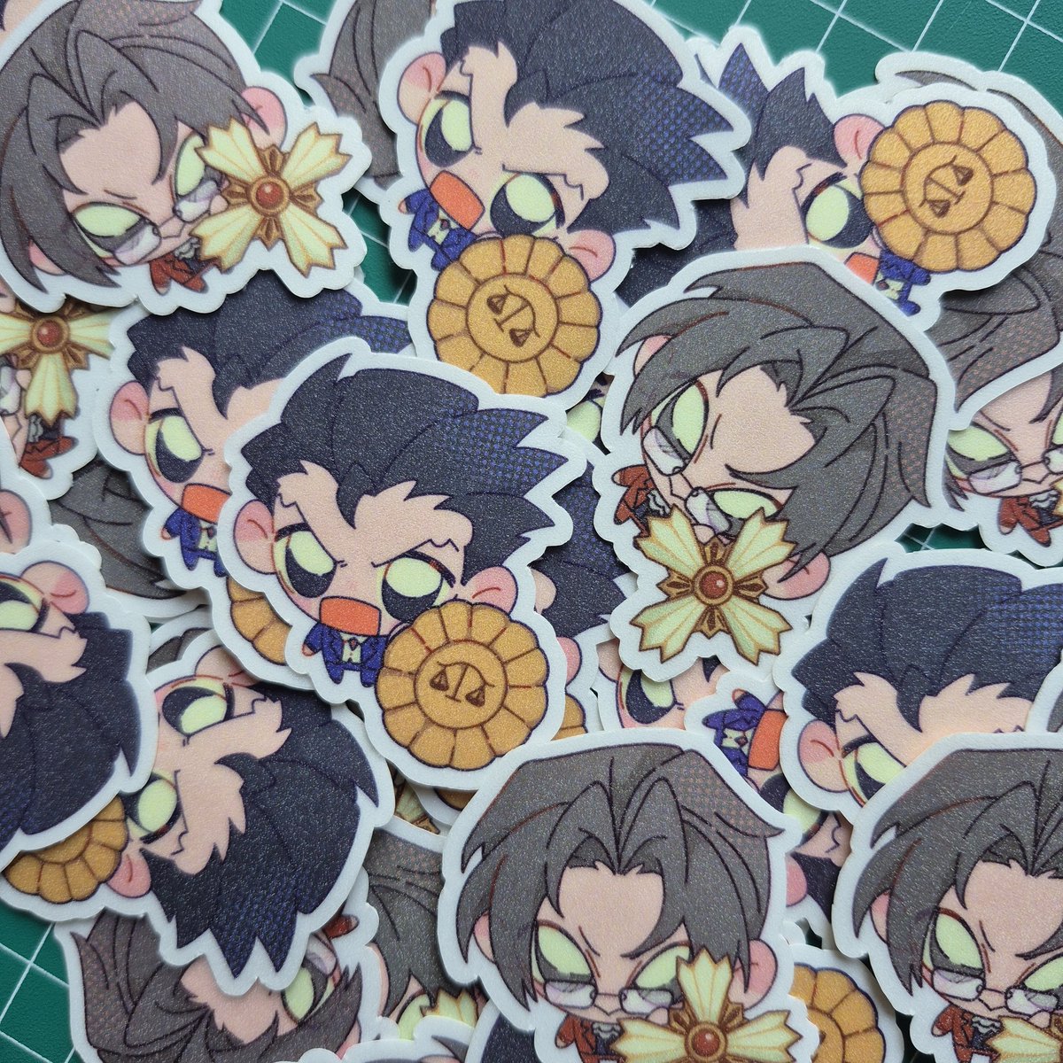 mang ✦ CF22 H-37b sat tweet media