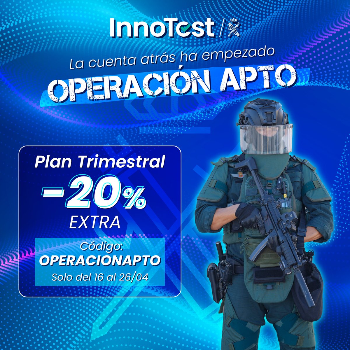 InnoTest tweet media