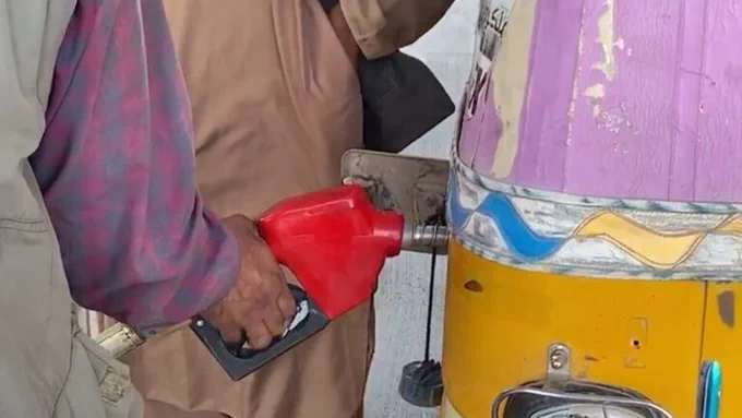 واردات مواد سوختی افغانستان از روسیه و بلاروس افزایش یافت.