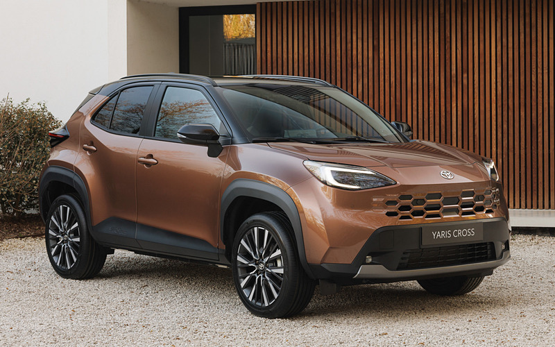 Car Watch tweet media