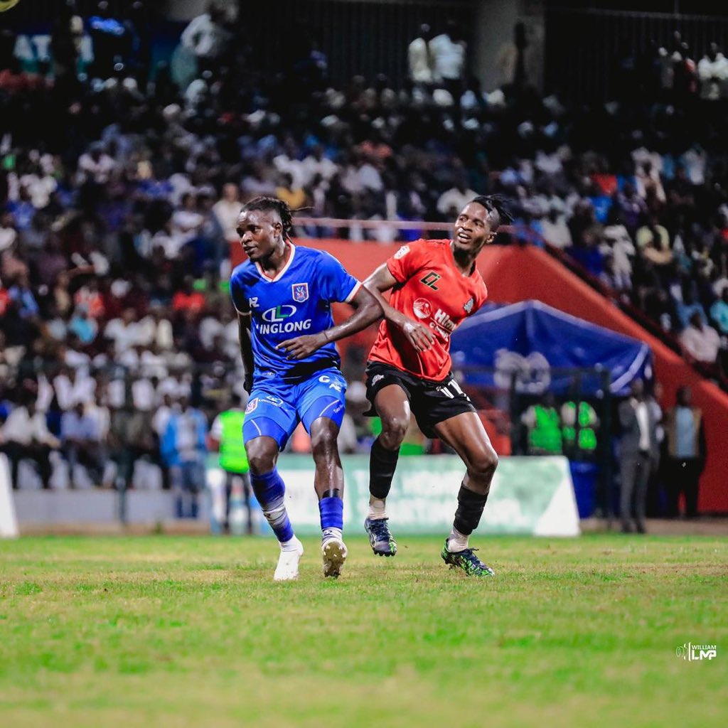 miltonkarisa29's tweet image. Points shared on the road, but venoms never miss. Thank you for standing with us, always. 
One Team One Dream
#GodFirst