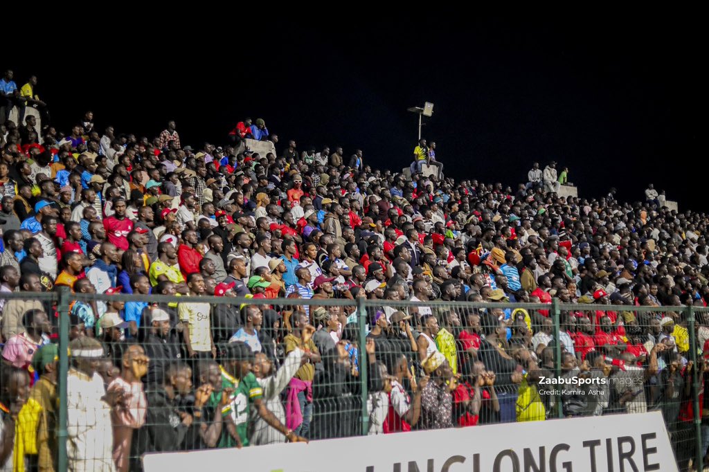 miltonkarisa29's tweet image. Points shared on the road, but venoms never miss. Thank you for standing with us, always. 
One Team One Dream
#GodFirst