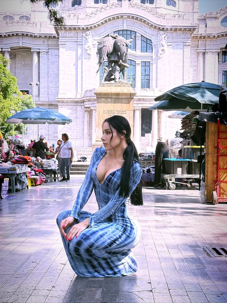 Yuliett Torres 💋 tweet media