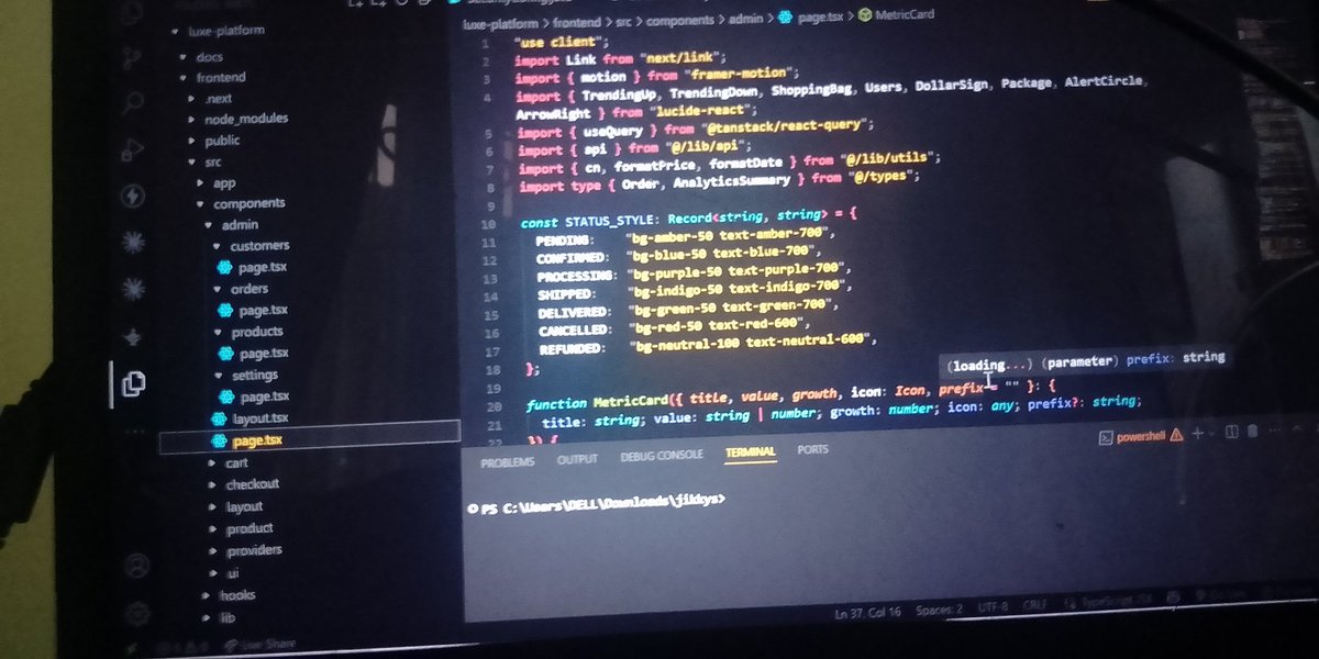 Rare Raw tweet media