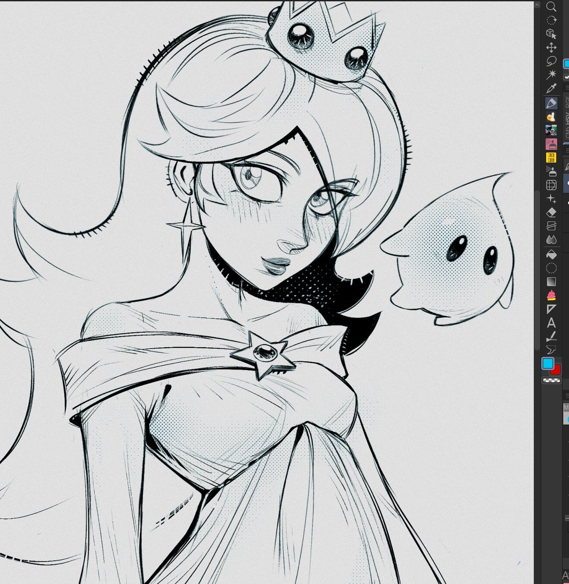 Rosalina