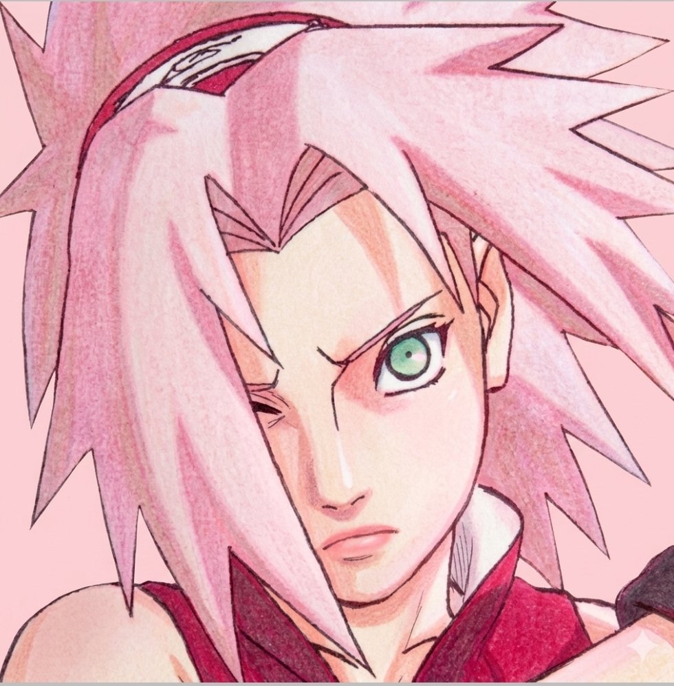 Sakura♡sarada♡ 🇵🇸 tweet media