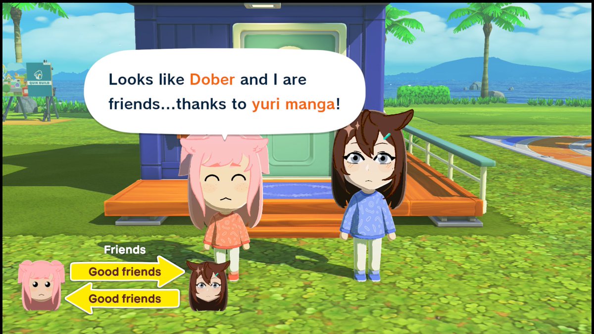 shuriken of umatwt tweet media