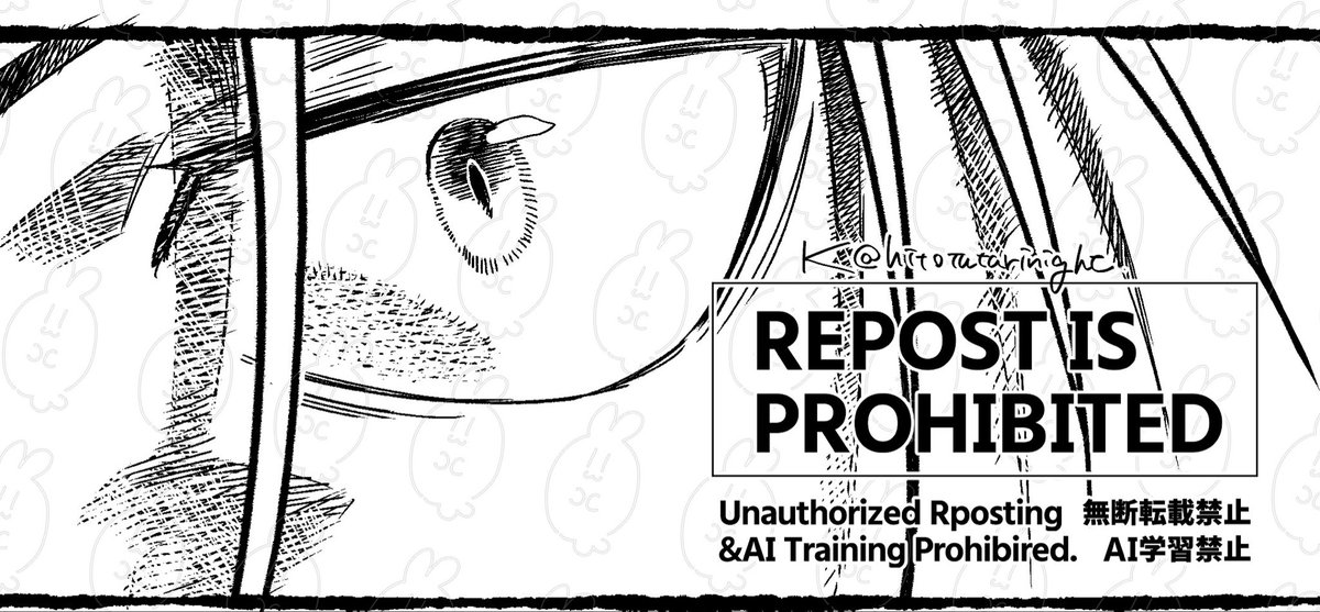 進捗、カケアミブラシあるのになぜオレは全て手作業でしてしまうのか…

A. 楽しいから。

#紙面の軍人たち 