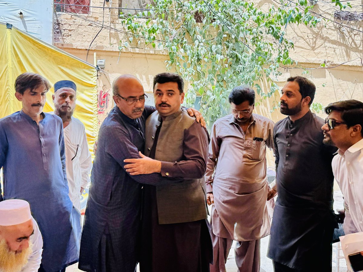 Mayor Hyderabad tweet media