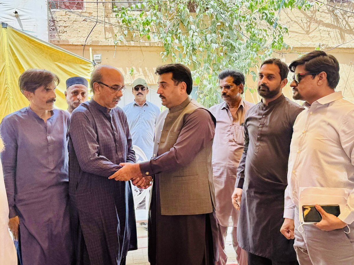 Mayor Hyderabad tweet media