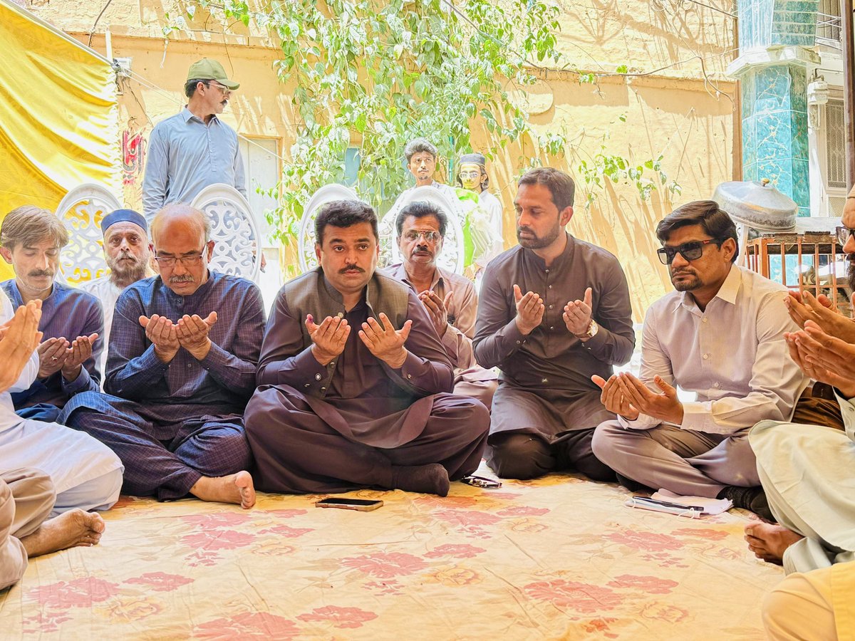 Mayor Hyderabad tweet media