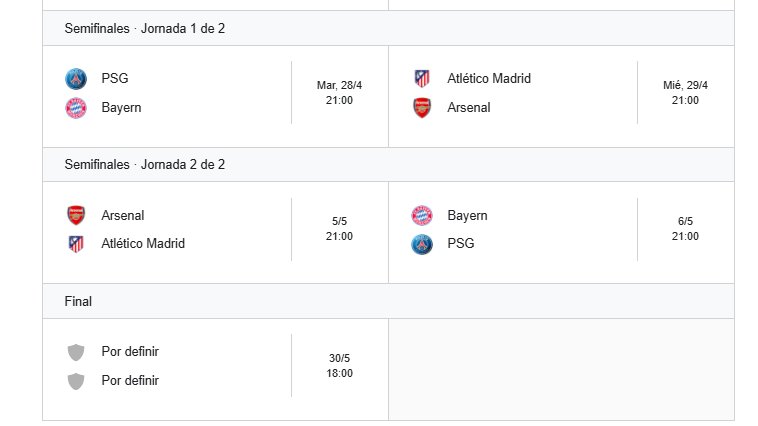 J A ROJO tweet media