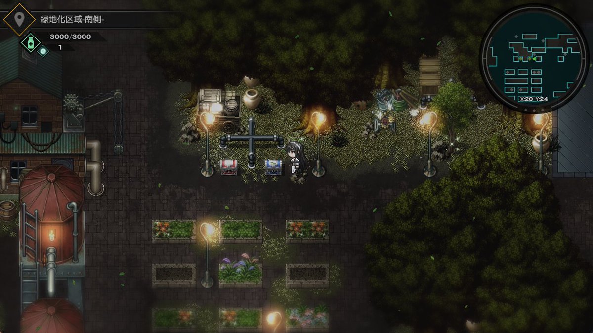 蒸気兎 tweet media