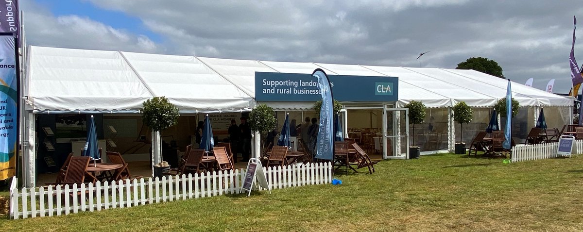 CLA East tweet media