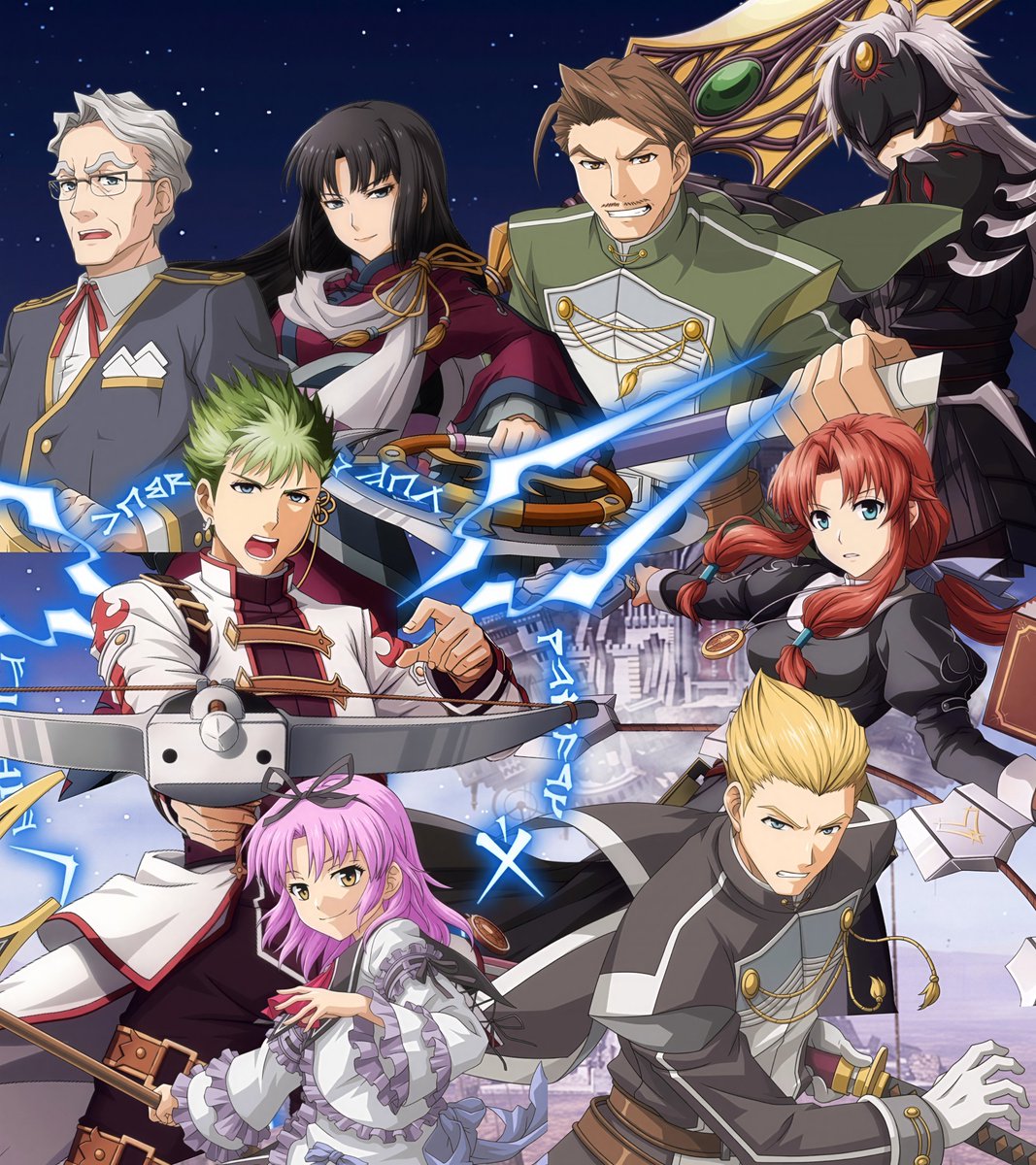 ゆう@人生最後の春休み中 tweet media