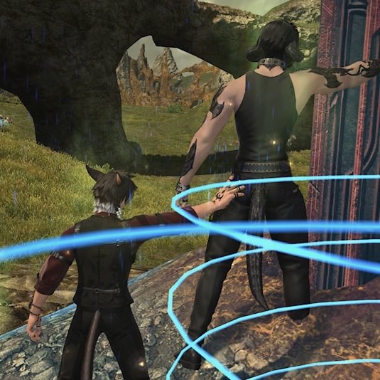 Joefish 🐏 tweet media