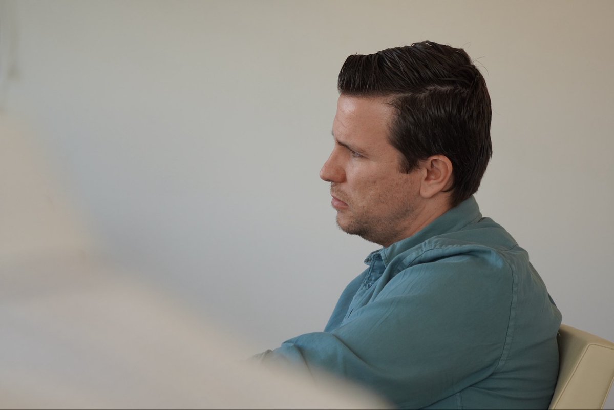 VOX Almería tweet media