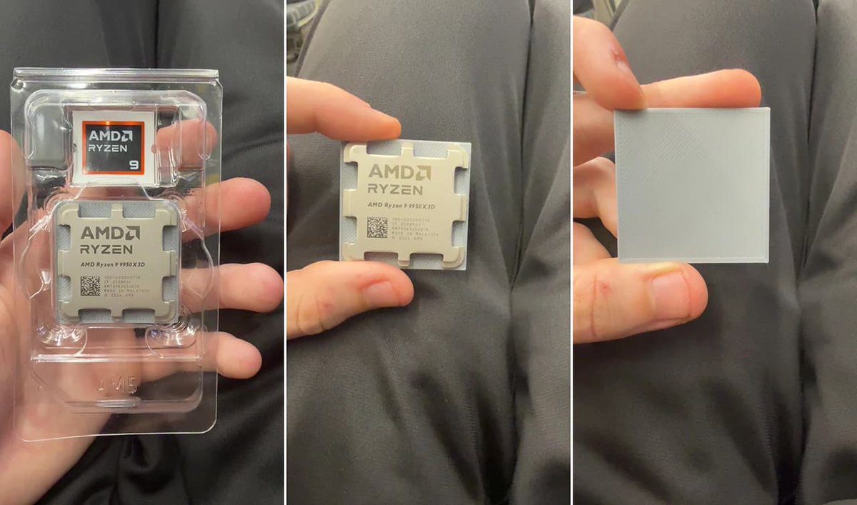 Overclocking.com tweet media