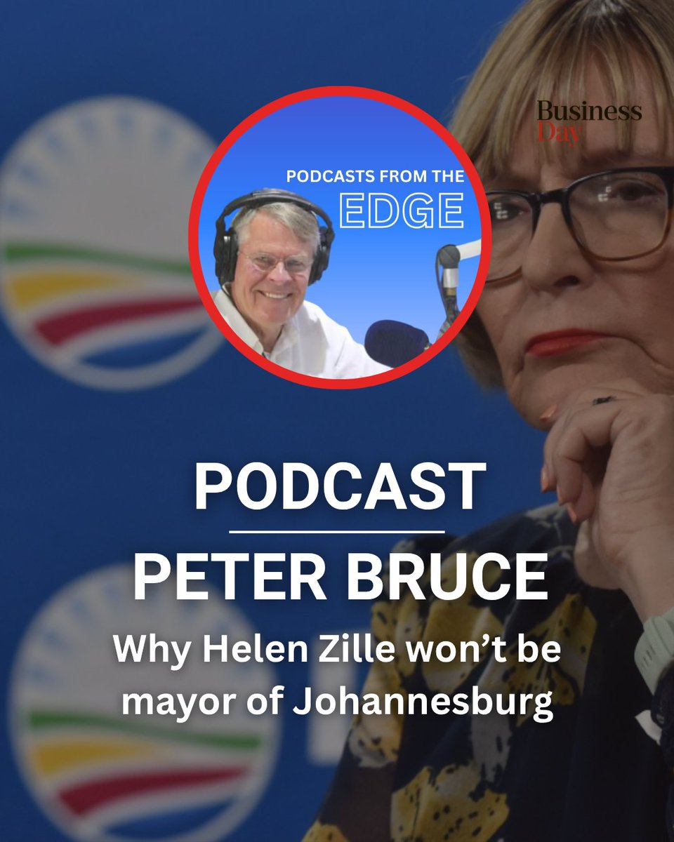 Business Day tweet media