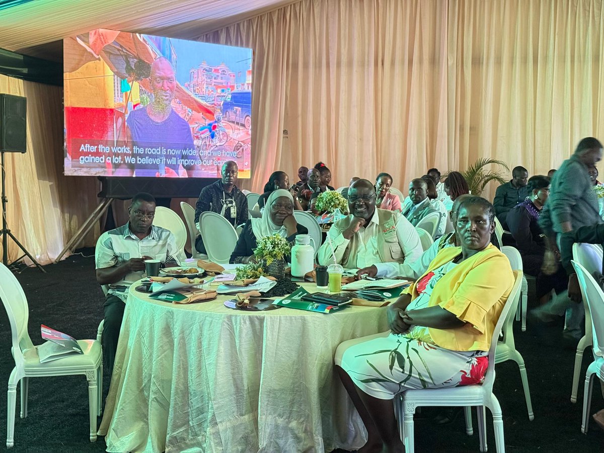 Nile Specialist🇺🇬 tweet media