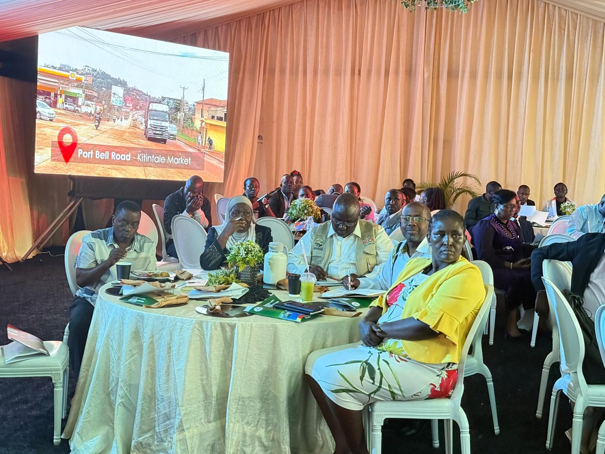 Nile Specialist🇺🇬 tweet media