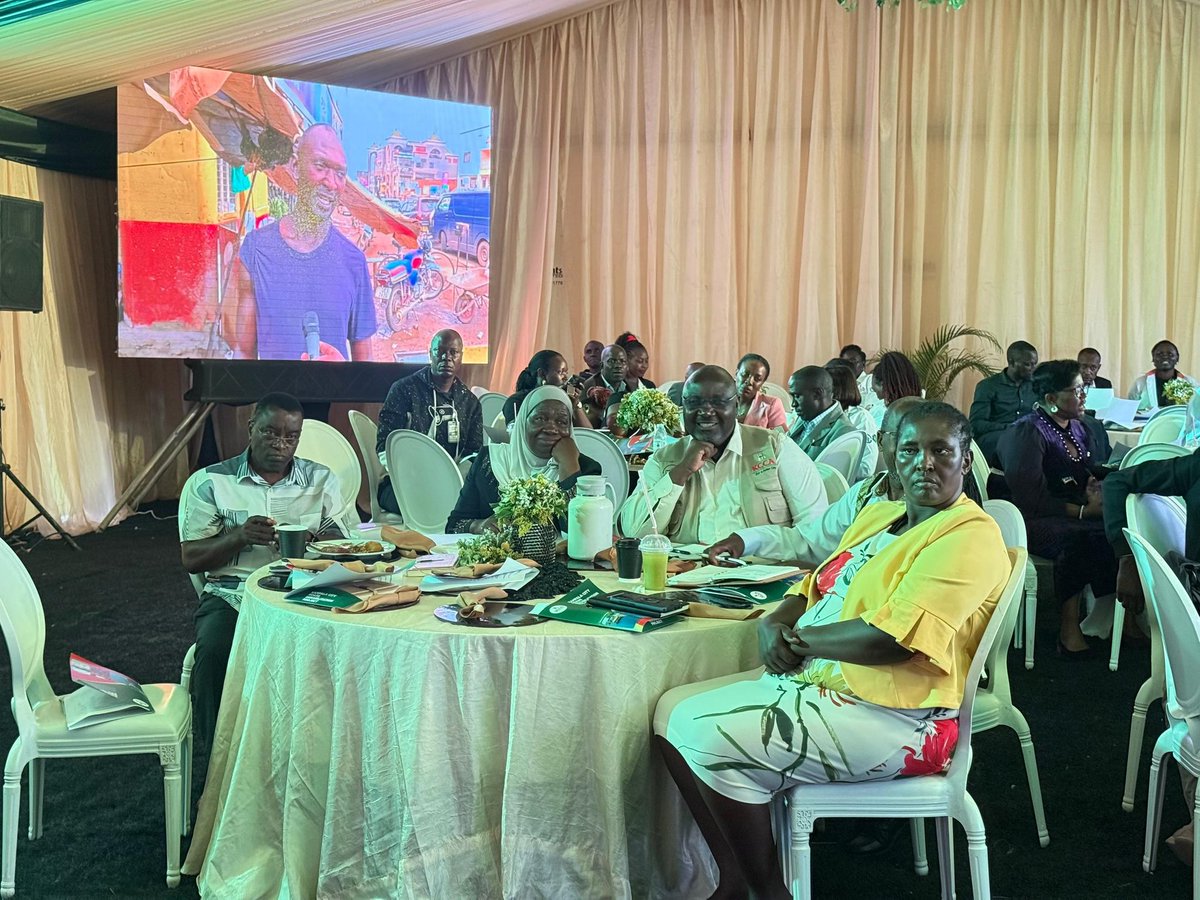 Nile Specialist🇺🇬 tweet media