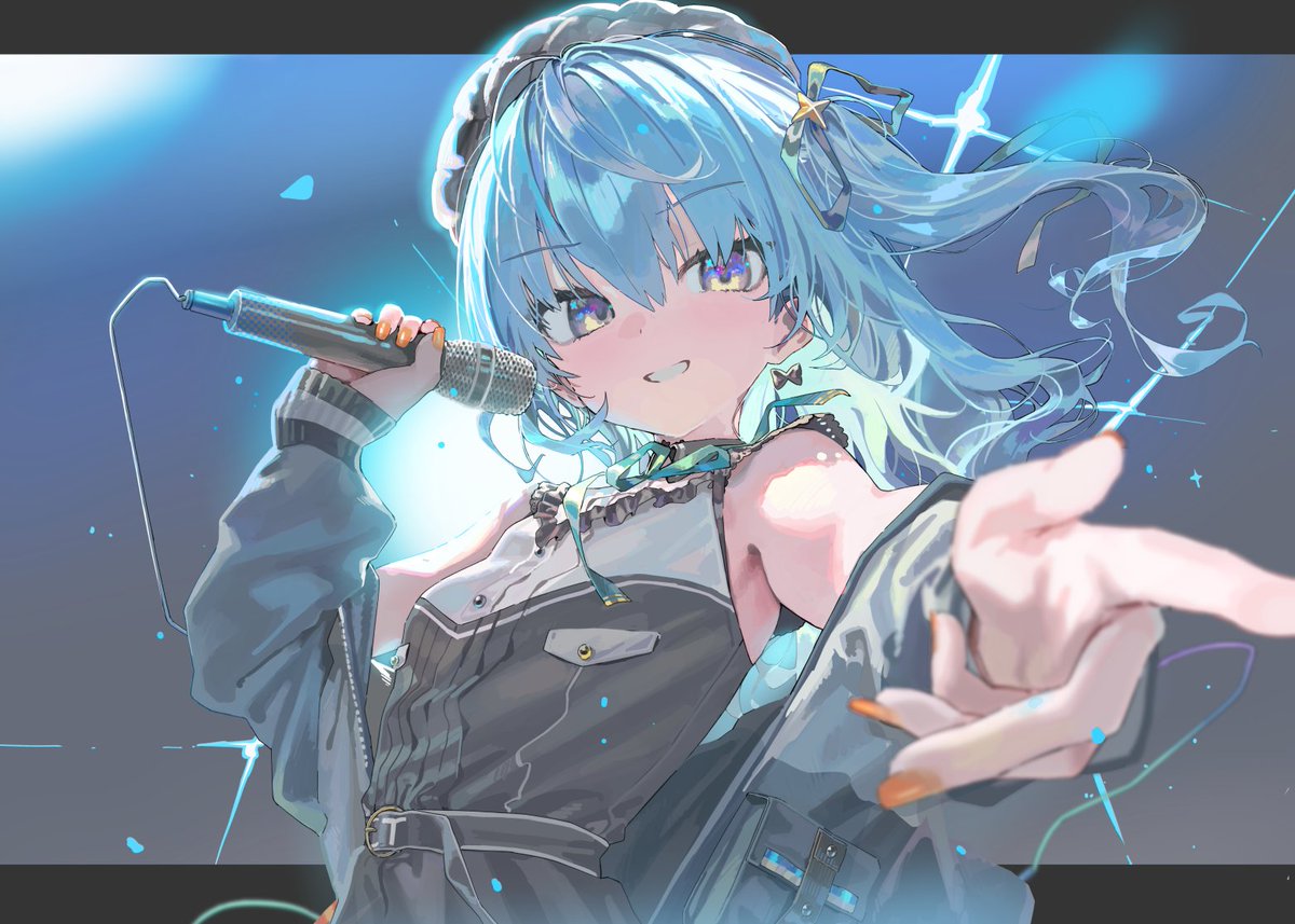 カンザリン🖍️ tweet media