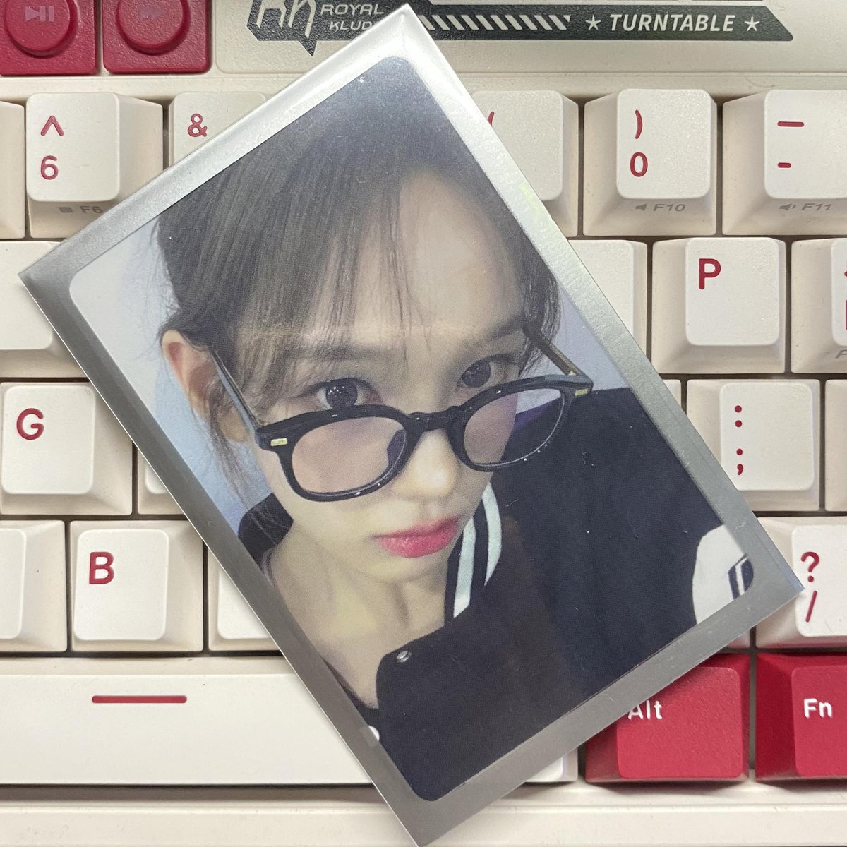 wts lfb izna ph

— sarang apple music pob 🦈

𖦹 php: 450
𐙚 onhand, x sensi .ᐟ
𖤐 dop: payo / 3 days
– reply / dm to claim

# izna iz na ryu sarang not just pretty mamma mia album photocard appmu
