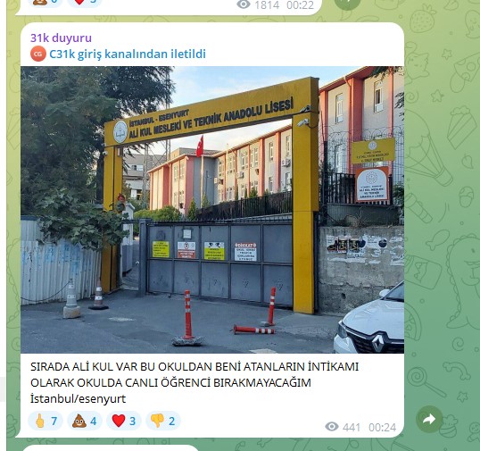 🇹🇷 𐱅𐰇𐰼𐰰 ÖZNUR tweet media