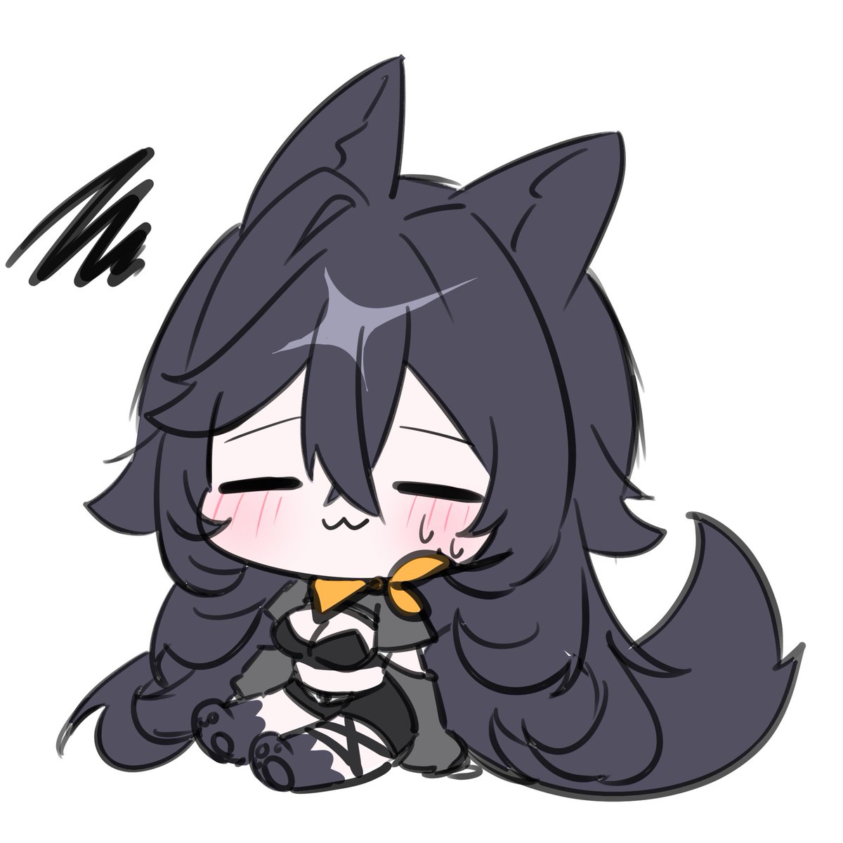 M!!🌱月食みい tweet media