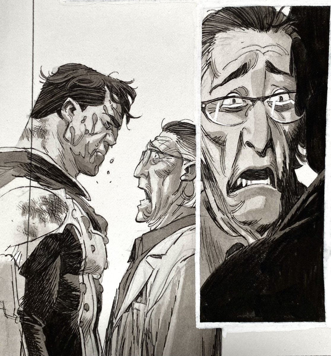 Matteo Scalera tweet media