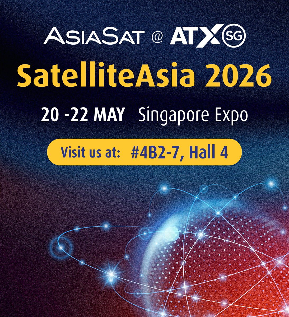 AsiaSat tweet media