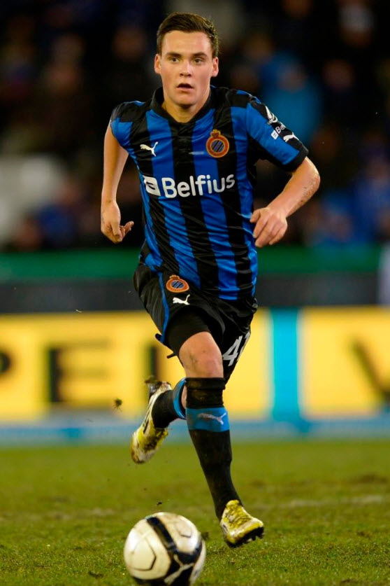 MichelFCBerix's tweet image. Happy birthday to 16 April:
- Maxime Wameso (2️⃣0️⃣)
- Birger Verstraete (32)
- Jorn Vermeulen (39)
- Eric Van Vyve (79)
#ClubBrugge