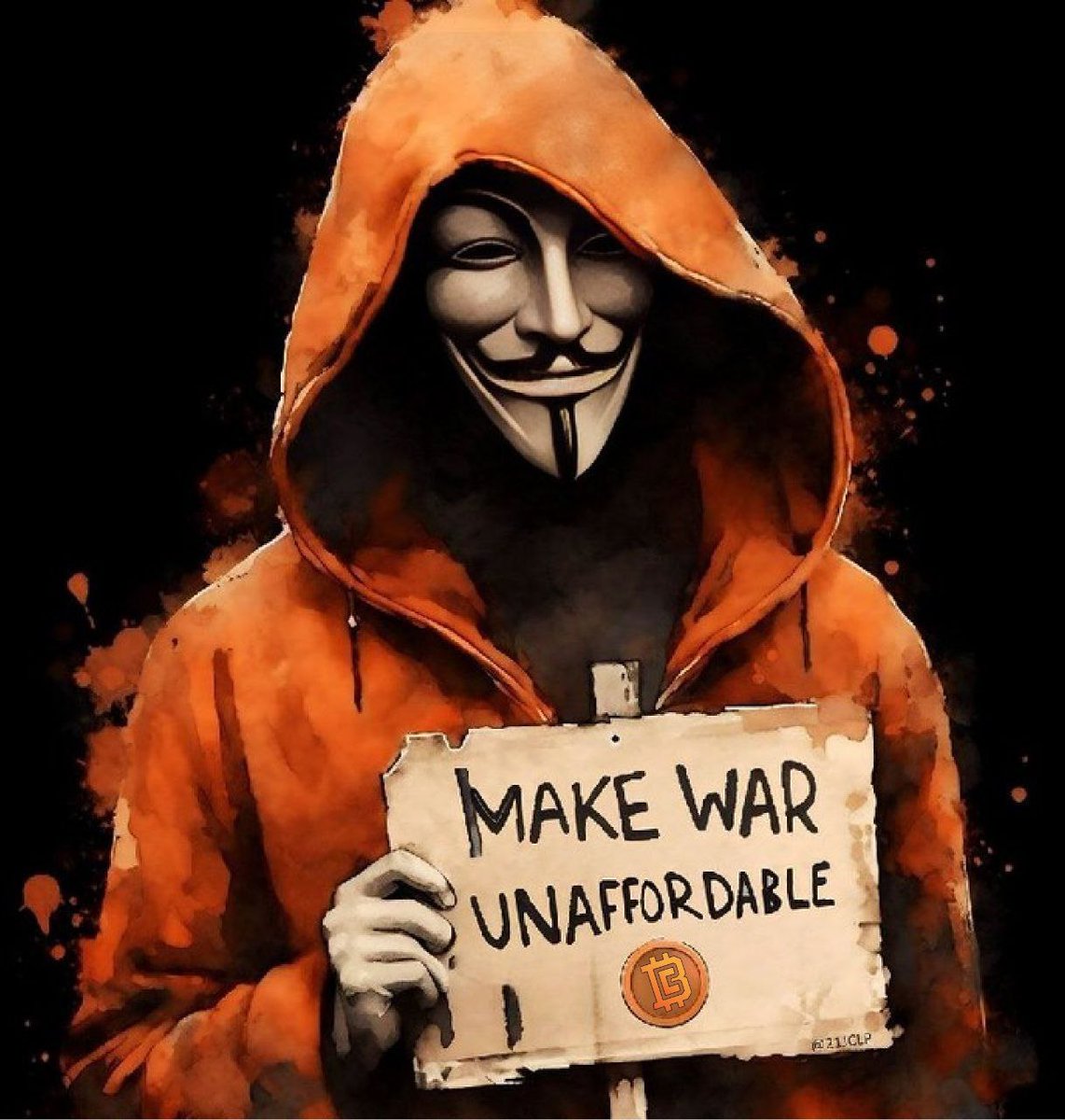 Bitcoin Code tweet media