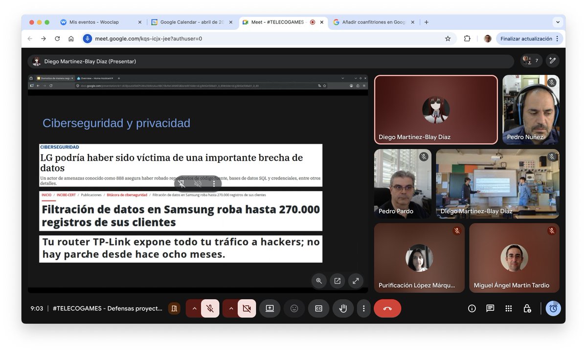 Miguel Ángel Martín Tardío tweet media