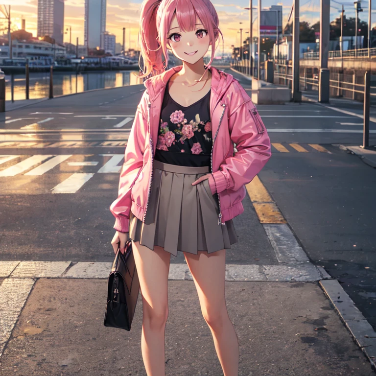 raughinblow2you's tweet image. 「木曜日も終わりですね、おつかれさまです」 
 
#goodevening
#AIart