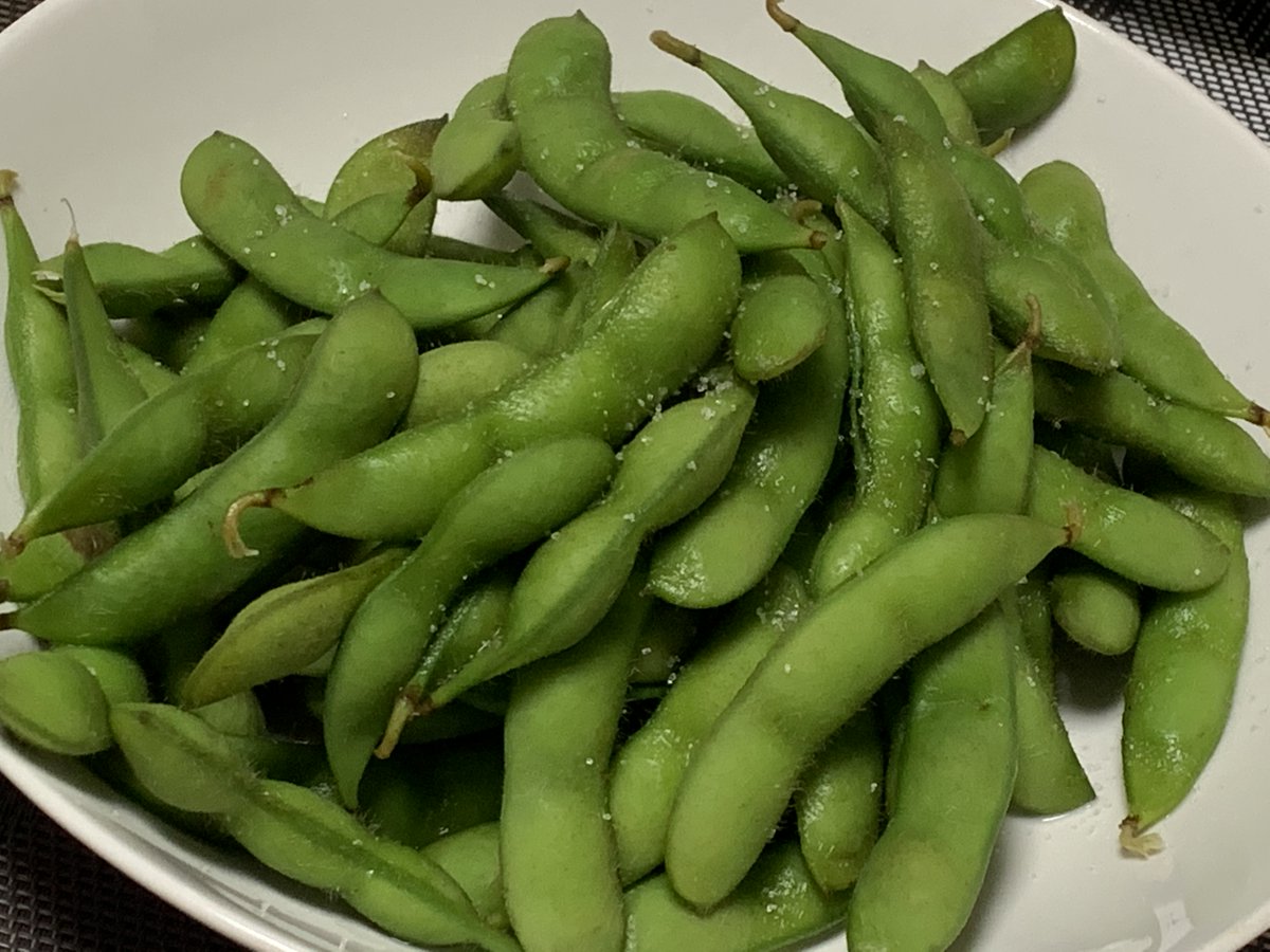 ＠もつ tweet media