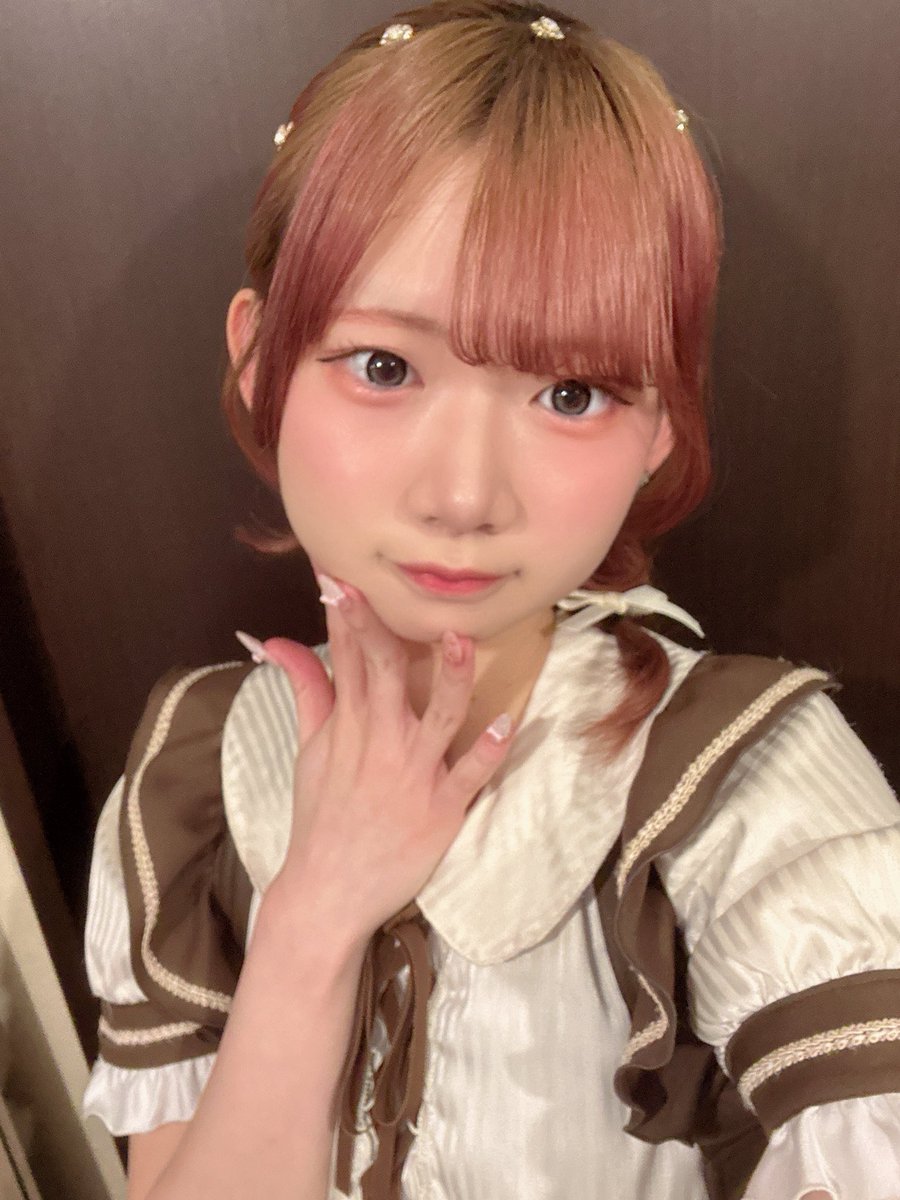 あん⚙️水戸コンカフェ tweet media