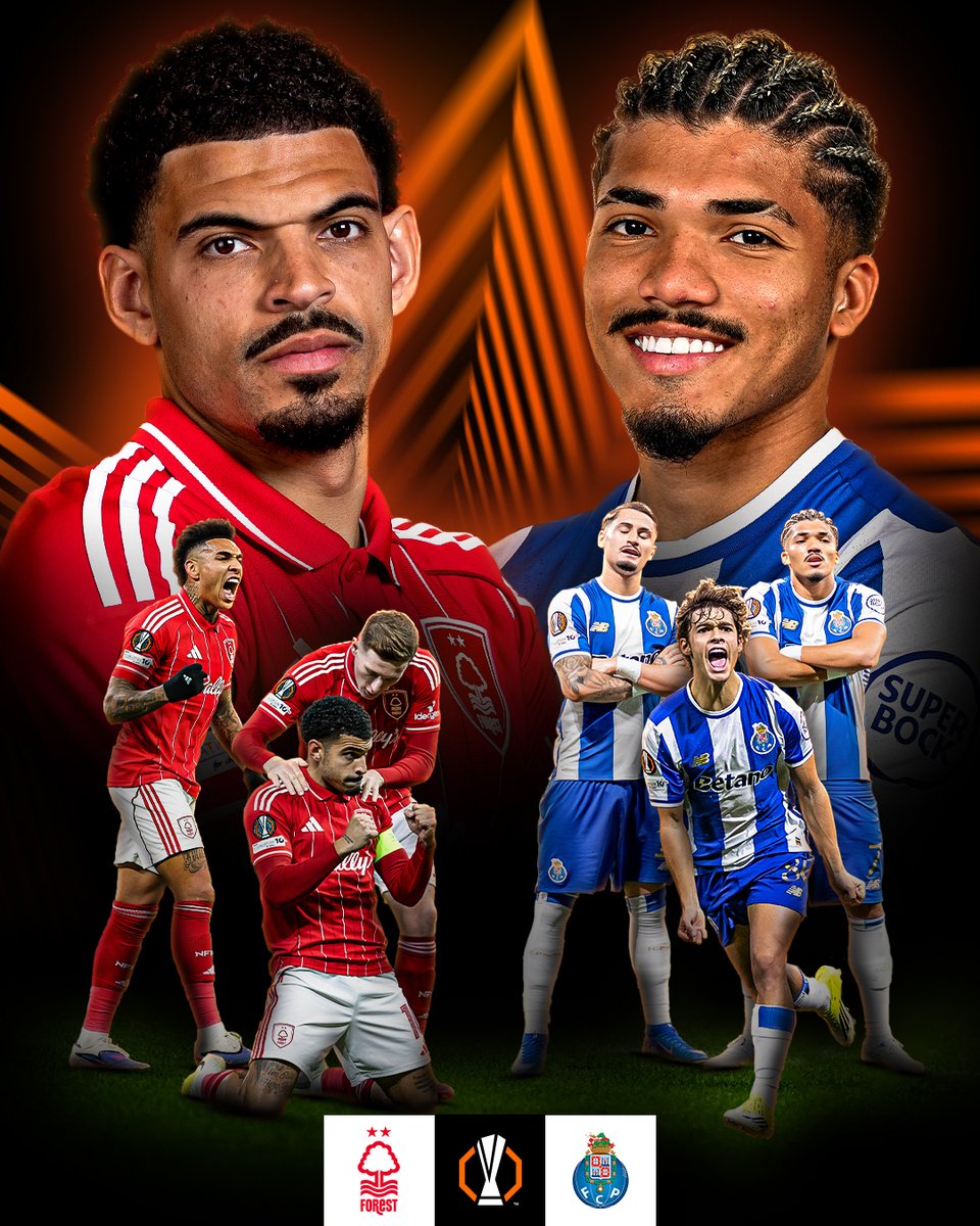 UEFA Europa League tweet media