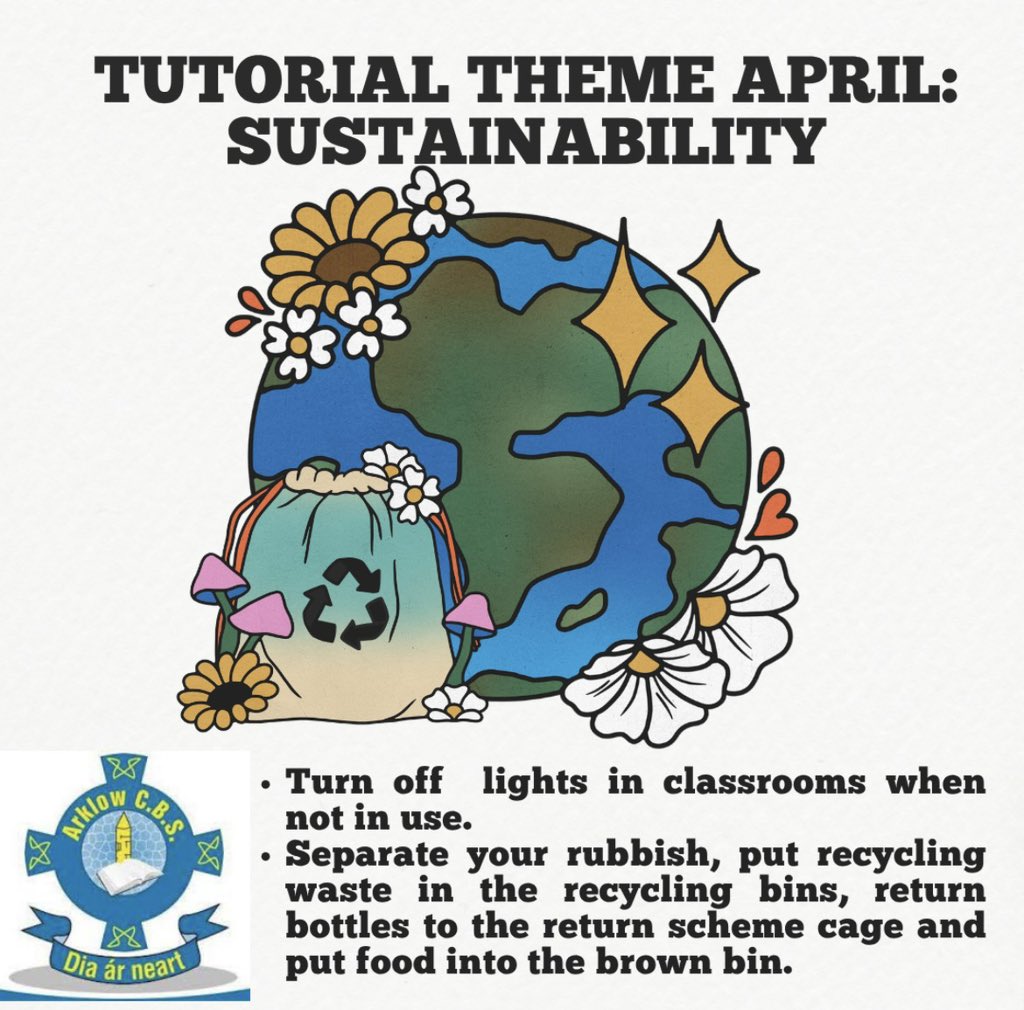 Arklow CBS tweet media