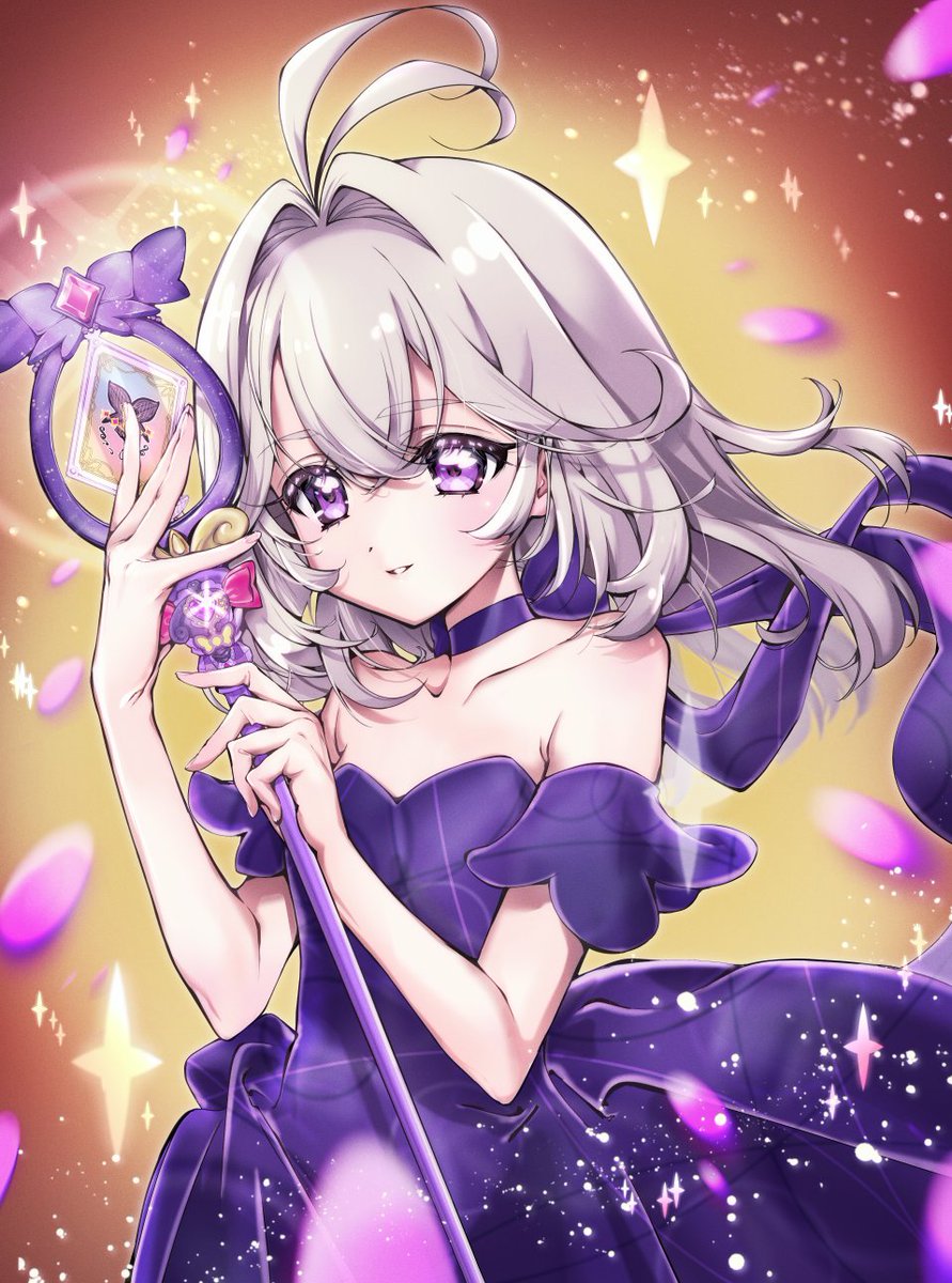 もちつきかがみ@ご依頼&skeb募集中！ tweet media