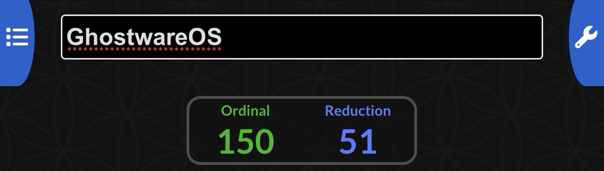 Ghost Wear
Wearing Ghost Wear
Operating Ghost Wear

GhostwareOS

$GHOST 

Posted at 02:11 

👻Pure Wild Speculation👻

Posted 105th Day
260 days remaining 

solana:So11111111111111111111111111111111111111112