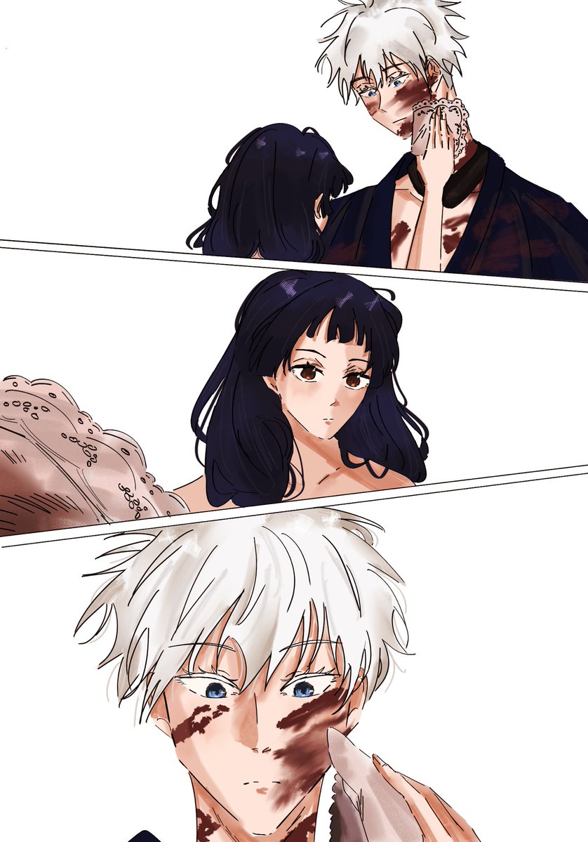 佳颖 (comms open) tweet media