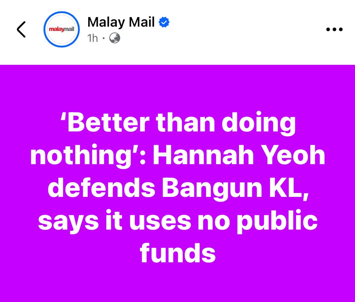 Naratif Rakyat 🇲🇾 tweet media