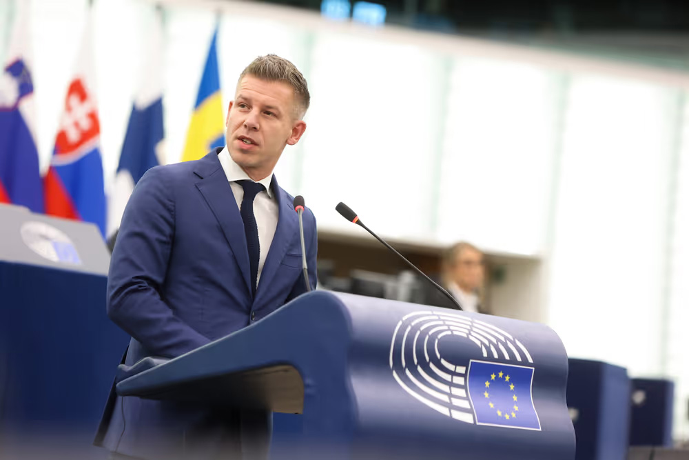 Euractiv tweet media