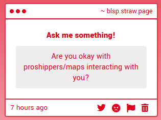 Amo of shedtwt tweet media